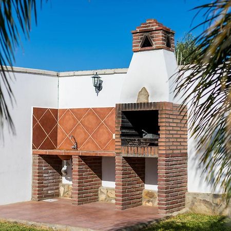 Villa Ca1 Conil De La Frontera Ngoại thất bức ảnh