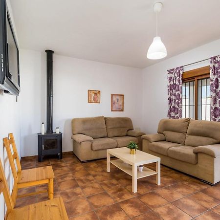 Villa Ca1 Conil De La Frontera Ngoại thất bức ảnh