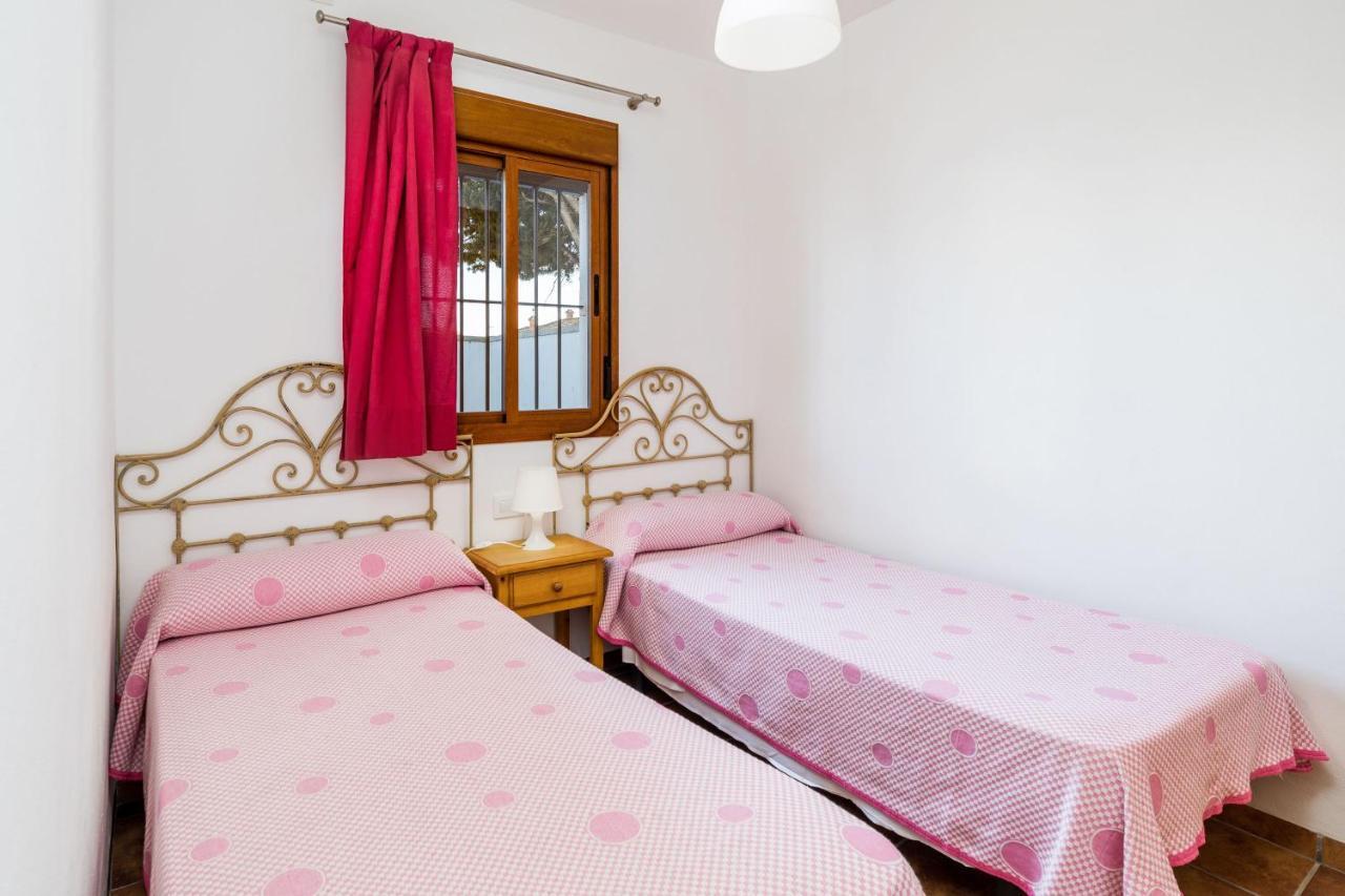 Villa Ca1 Conil De La Frontera Ngoại thất bức ảnh