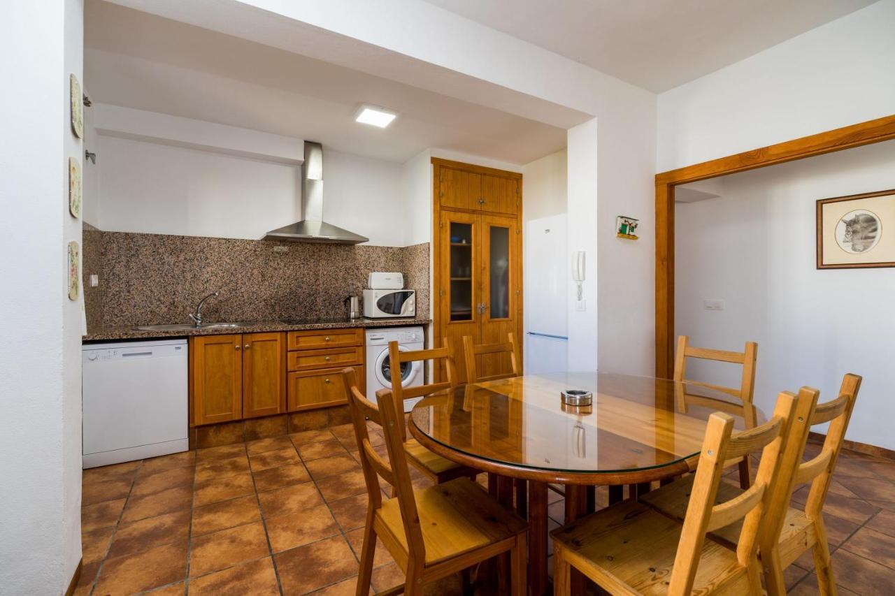 Villa Ca1 Conil De La Frontera Ngoại thất bức ảnh