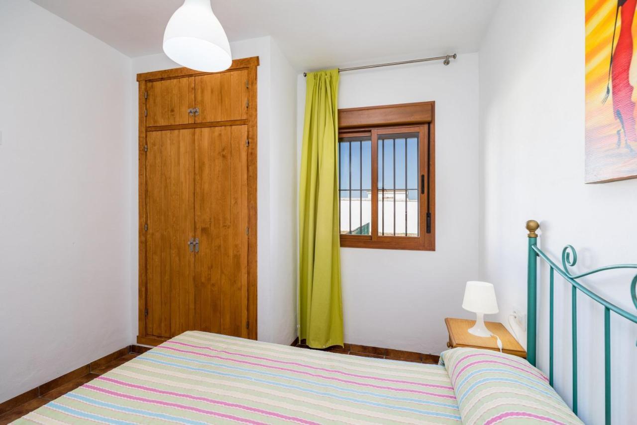 Villa Ca1 Conil De La Frontera Ngoại thất bức ảnh