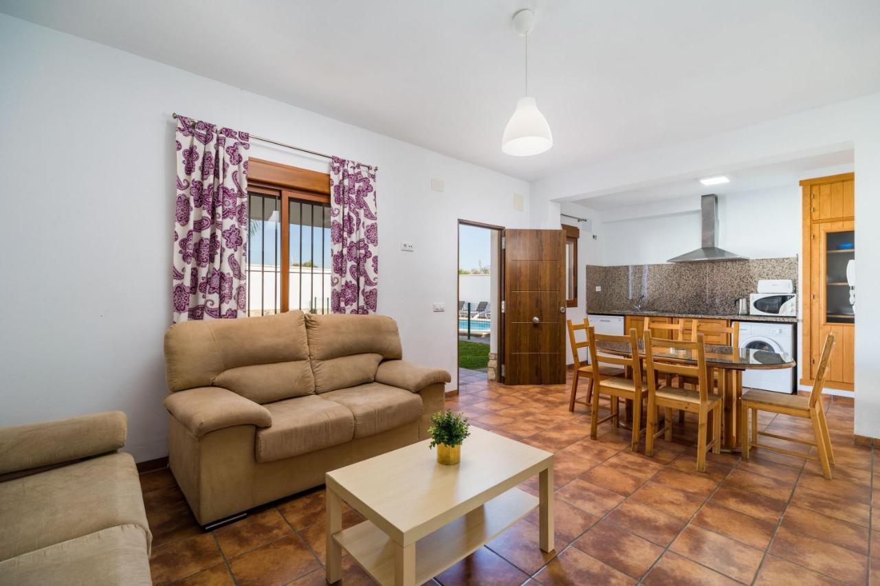 Villa Ca1 Conil De La Frontera Ngoại thất bức ảnh
