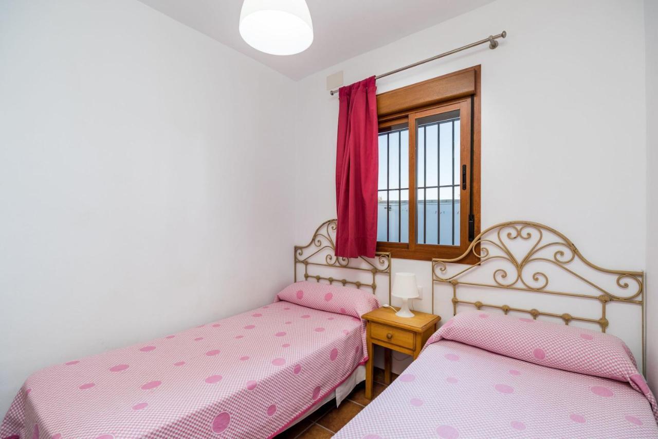 Villa Ca1 Conil De La Frontera Ngoại thất bức ảnh