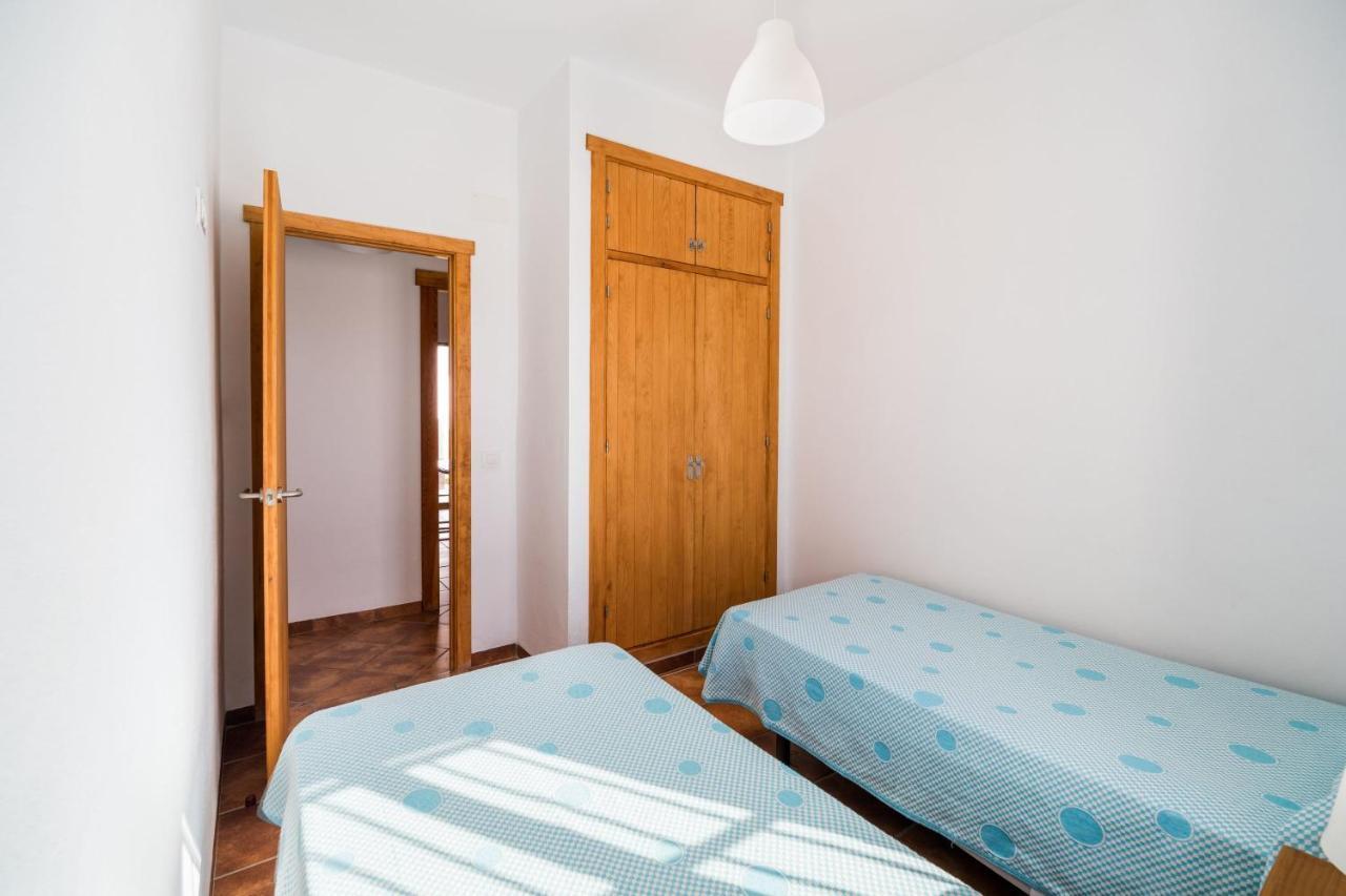 Villa Ca1 Conil De La Frontera Ngoại thất bức ảnh