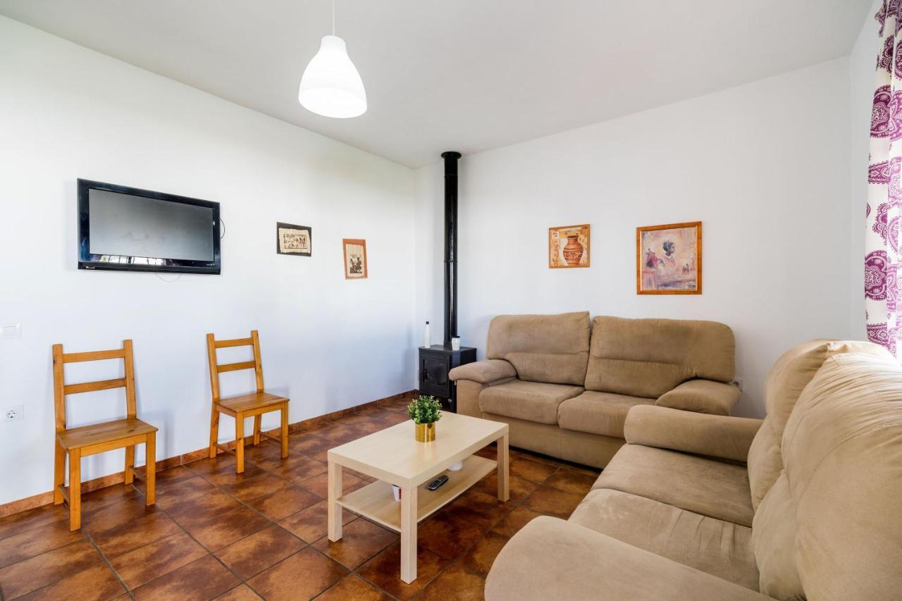 Villa Ca1 Conil De La Frontera Ngoại thất bức ảnh