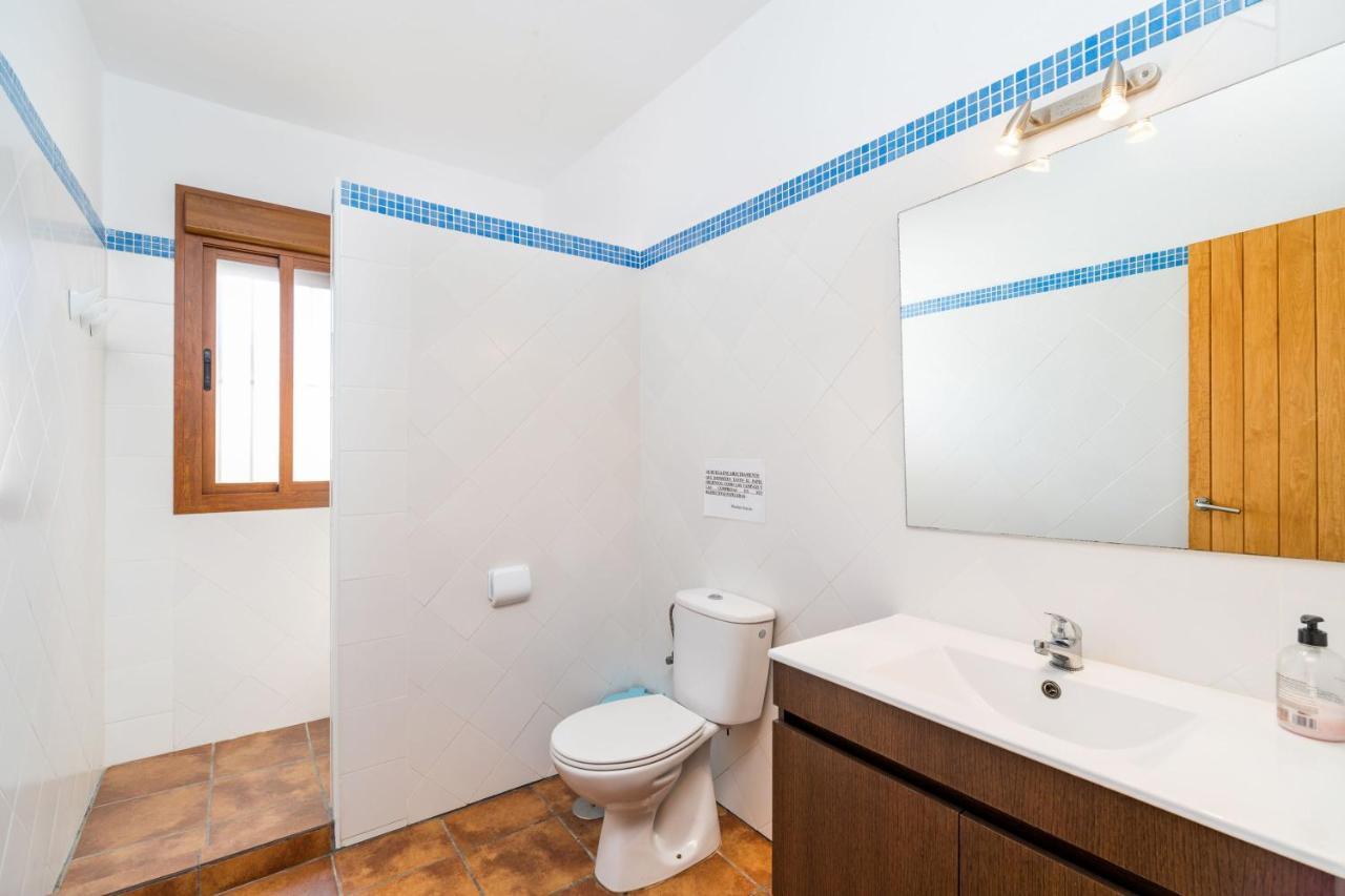 Villa Ca1 Conil De La Frontera Ngoại thất bức ảnh