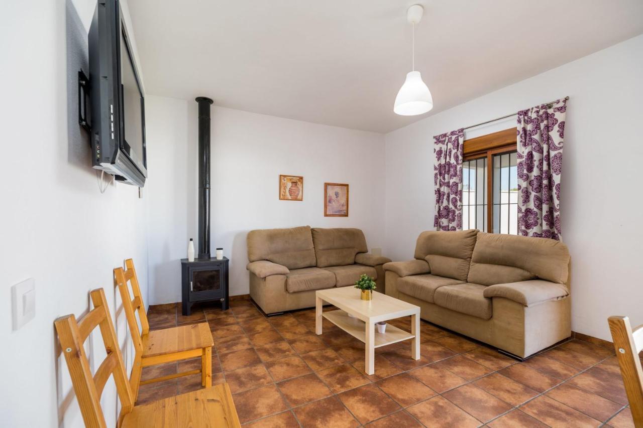 Villa Ca1 Conil De La Frontera Ngoại thất bức ảnh