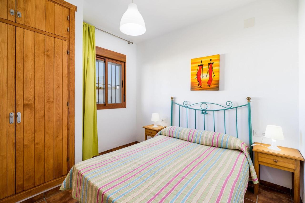 Villa Ca1 Conil De La Frontera Ngoại thất bức ảnh