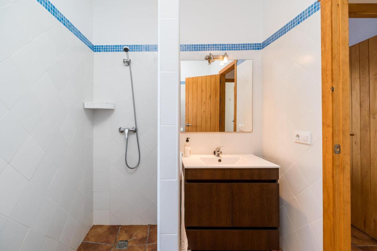 Villa Ca1 Conil De La Frontera Ngoại thất bức ảnh